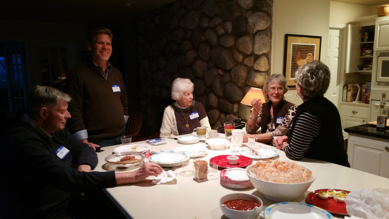 Wine Down October 2015